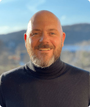 Ronny Thiers, Geschäftsführer der UrsCare GmbH